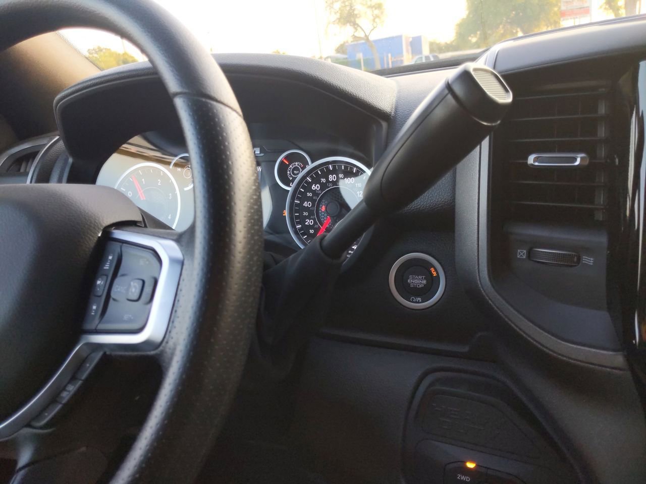 New 2026 RAM 5500 Tradesman image 20