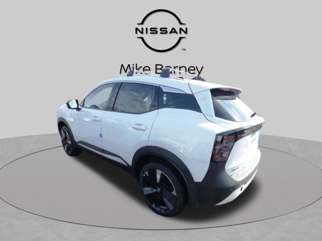 New 2026 Nissan Kicks SR w/ Cold Weather Package AWD/4WD image 5
