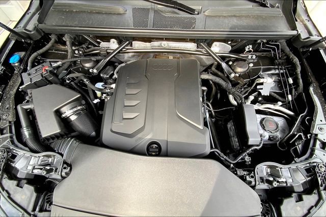 New 2025 Audi Q5 Premium Plus image 10