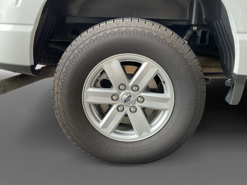 Used 2021 Ford F150 XLT image 10