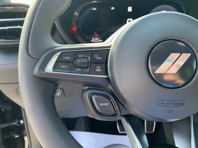 New 2024 Dodge Hornet GT image 30