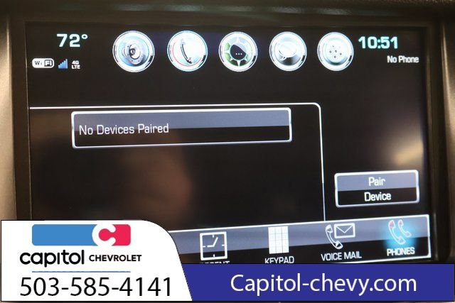 Used 2018 Chevrolet Tahoe Premier AWD/4WD image 25