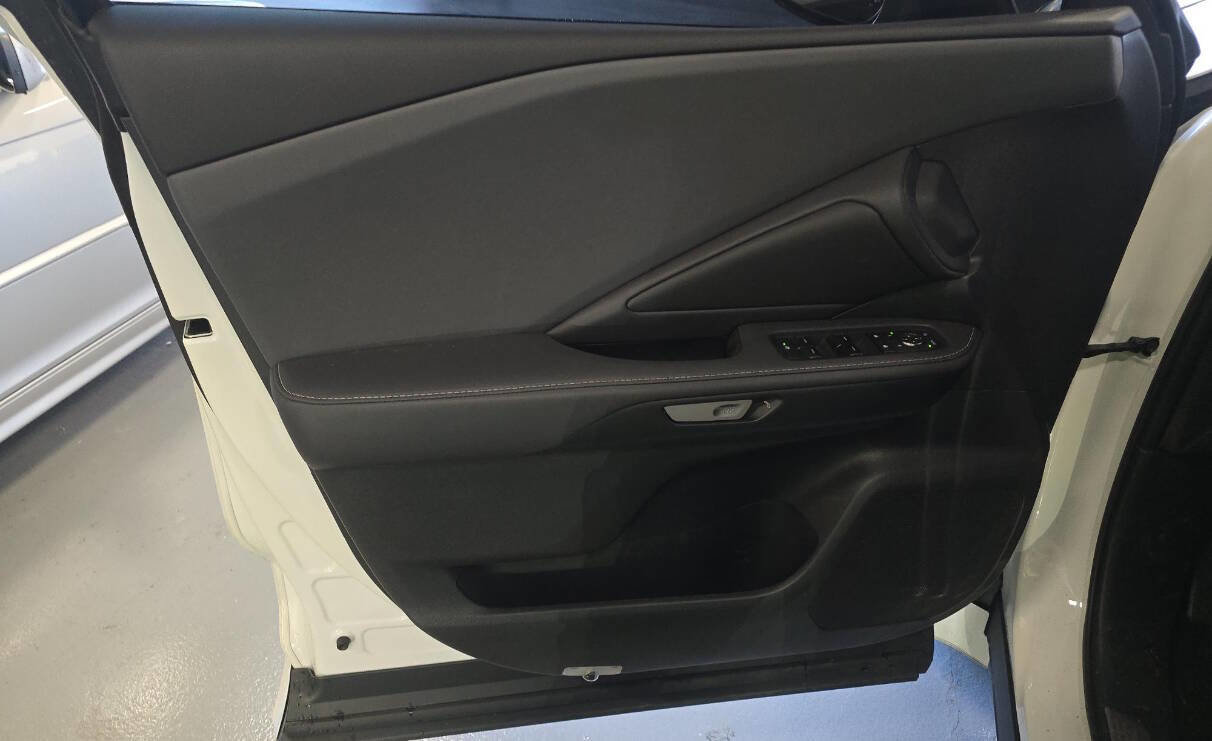 Used 2025 Lexus TX 350 AWD image 14