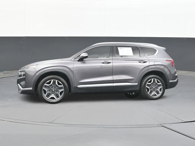 Used 2021 Hyundai Santa Fe Limited AWD/4WD image 59