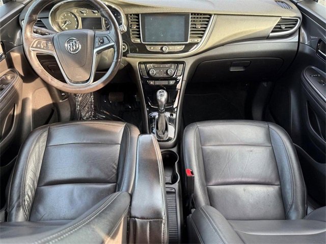 Used 2017 Buick Encore Essence w/ Experience Buick Package image 13