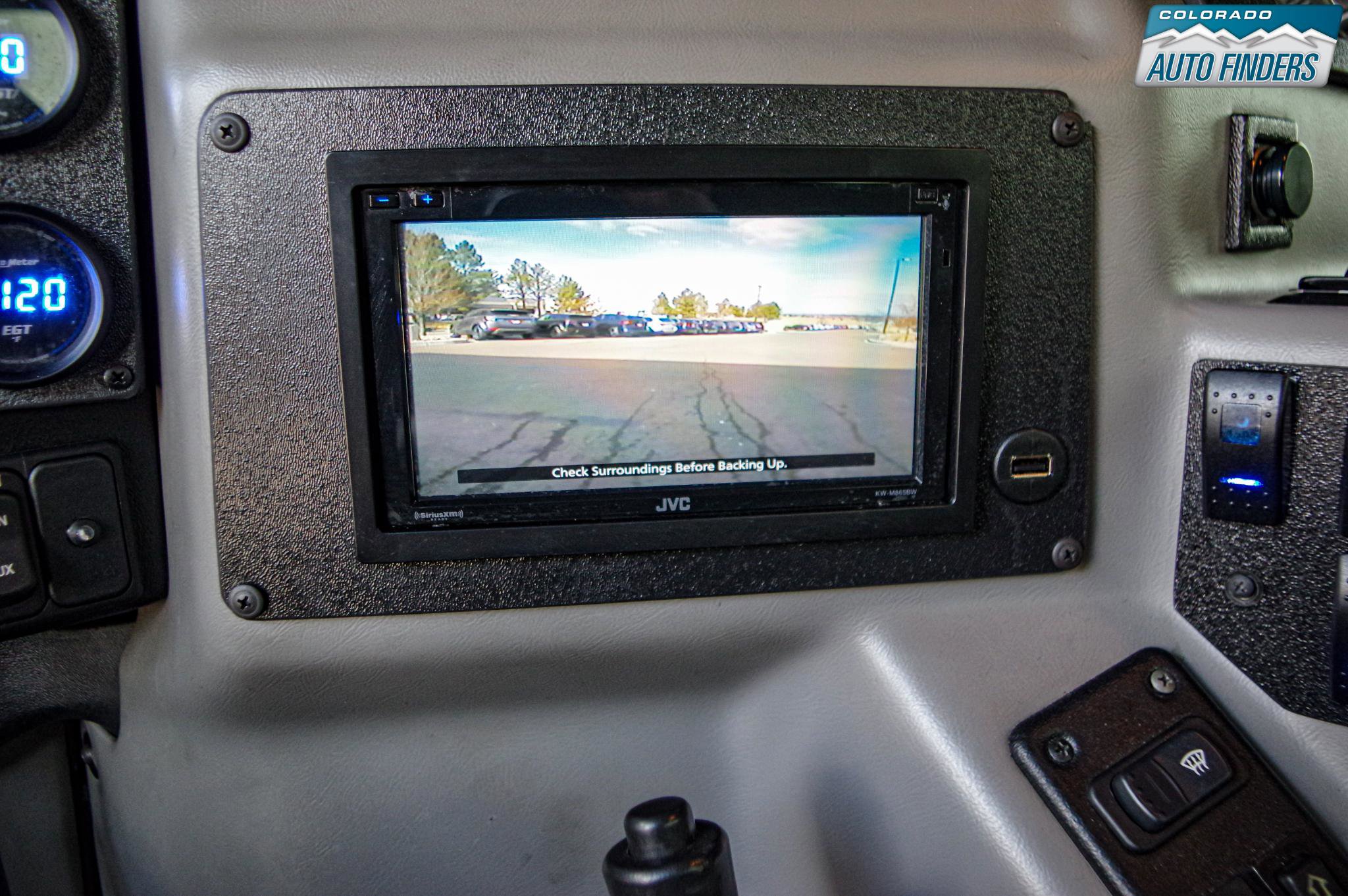 Used 2000 HUMMER H1 4-Door Hard Top image 16