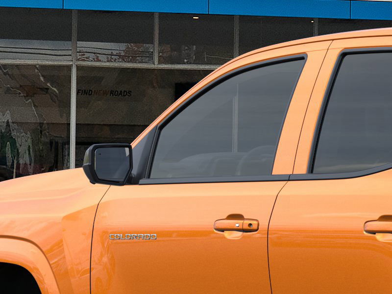 New 2026 Chevrolet Colorado LT w/ LT Convenience Package image 41