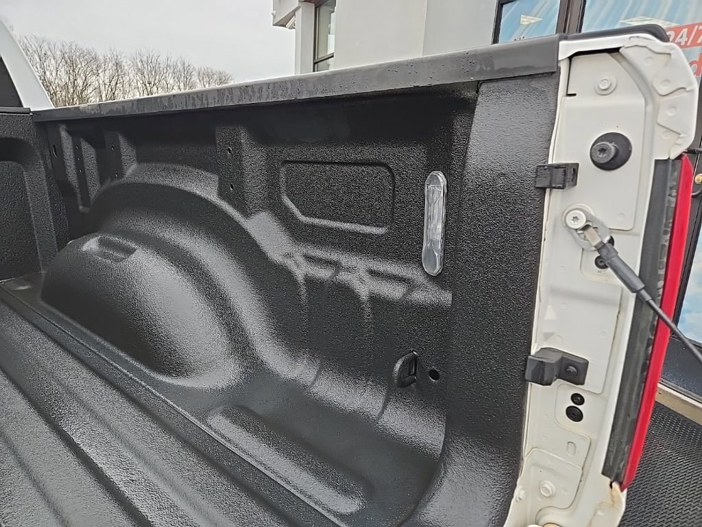 Used 2022 RAM 1500 Big Horn image 25