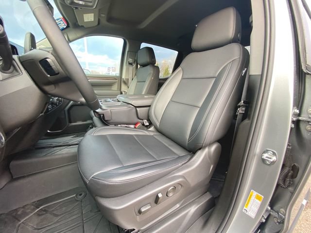 Used 2026 Chevrolet Silverado 1500 LT AWD/4WD image 19