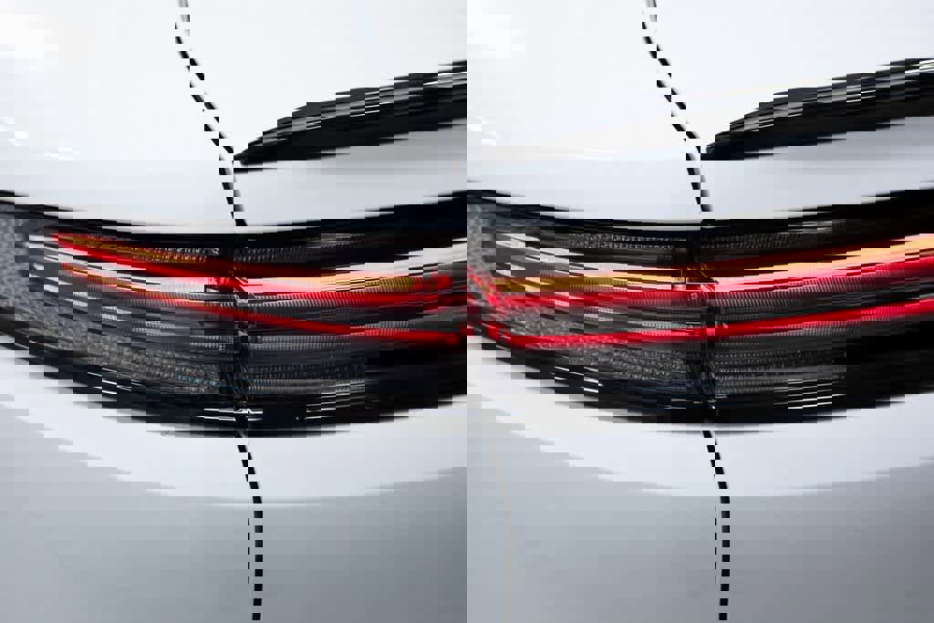 New 2026 Porsche Cayenne S image 36