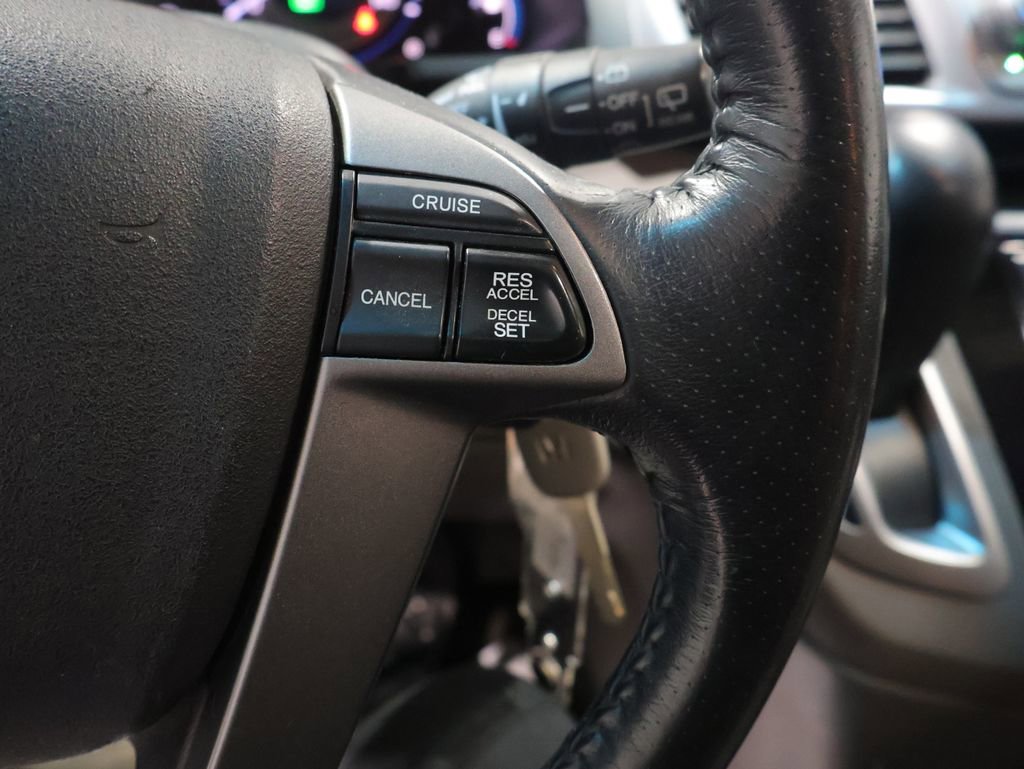 Used 2013 Honda Odyssey EX-L image 34
