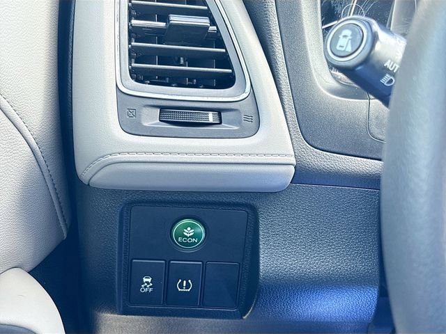 Used 2017 Honda HR-V EX-L image 33