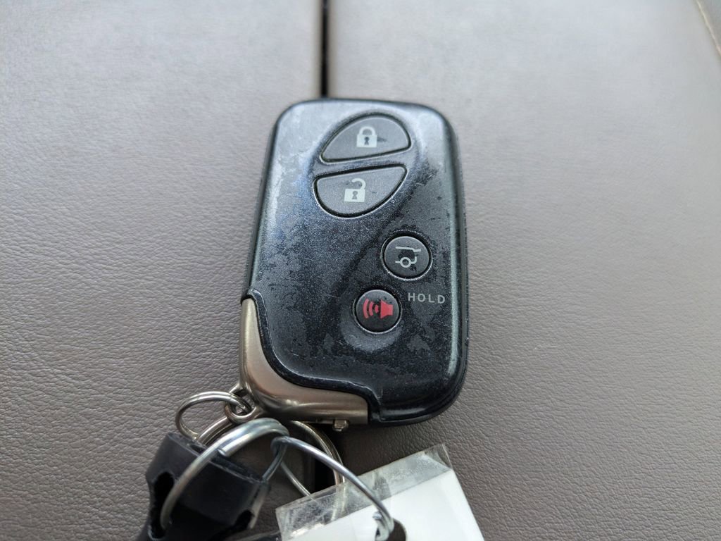 Used 2019 Lexus GX 460 w/ Navigation Package AWD/4WD image 32