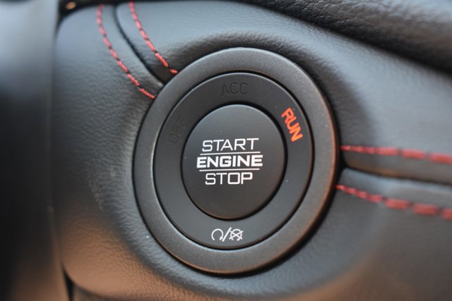 New 2026 Dodge Durango GT image 30