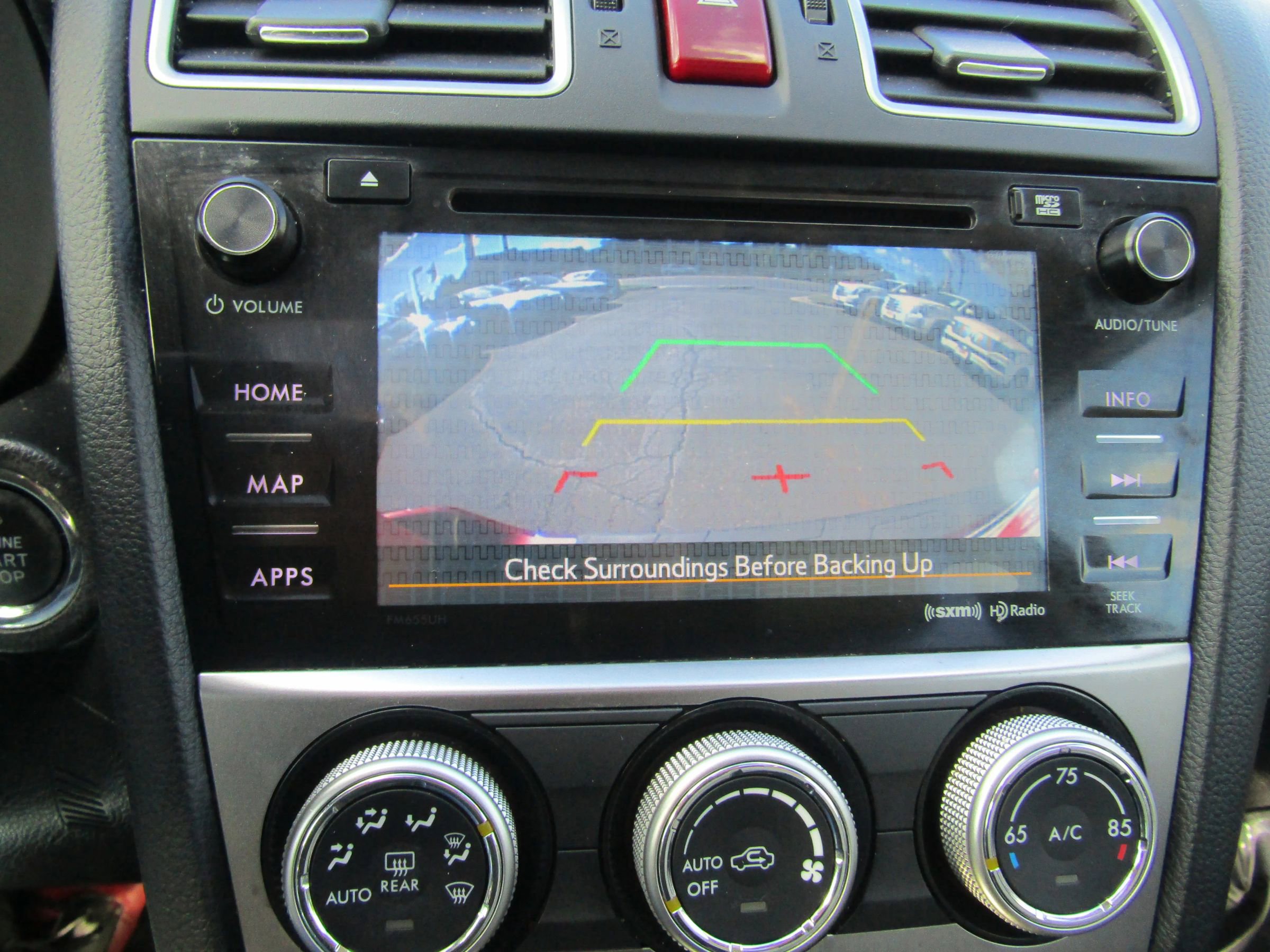 Used 2016 Subaru Crosstrek 2.0i Limited image 26