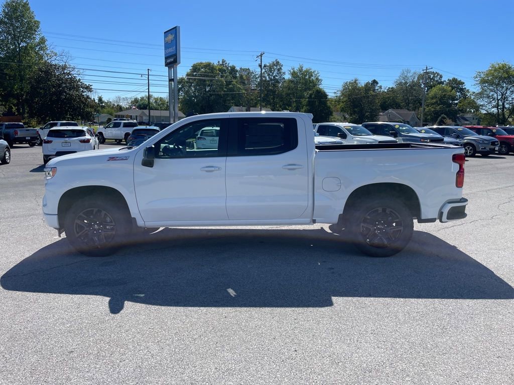 New 2026 Chevrolet Silverado 1500 RST image 51