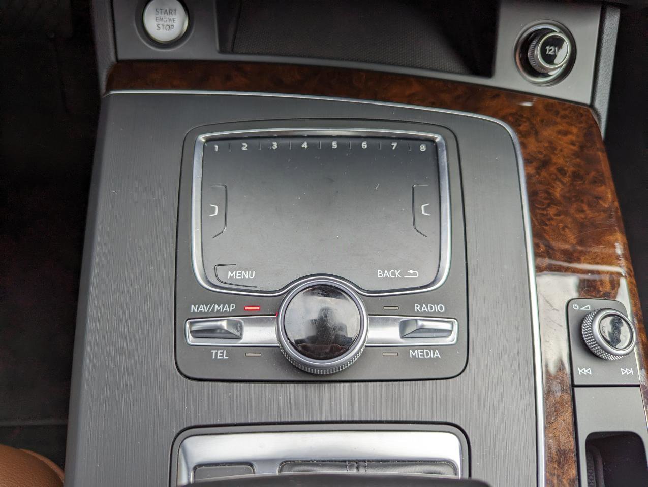 Used 2018 Audi Q5 2.0T Premium Plus image 24