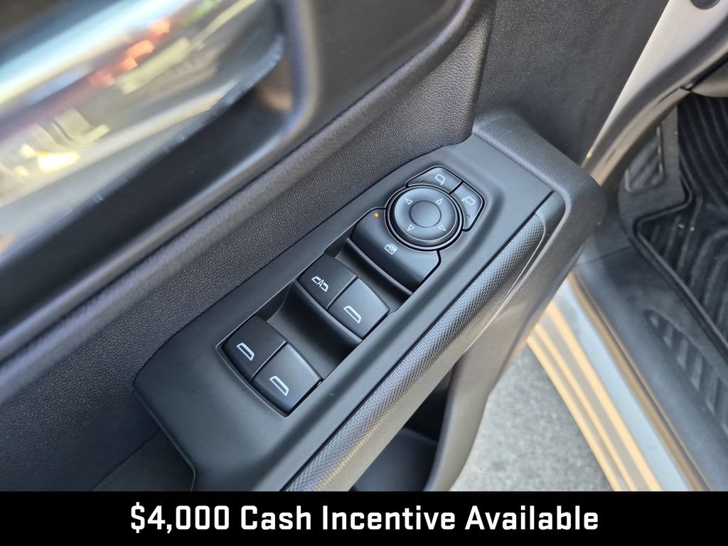 New 2026 GMC Sierra 1500 Pro w/ Graphite Edition AWD/4WD image 22