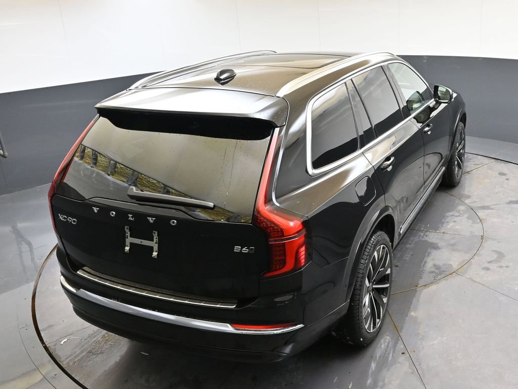 New 2026 Volvo XC90 B6 Plus w/ Protection Package Premier image 52