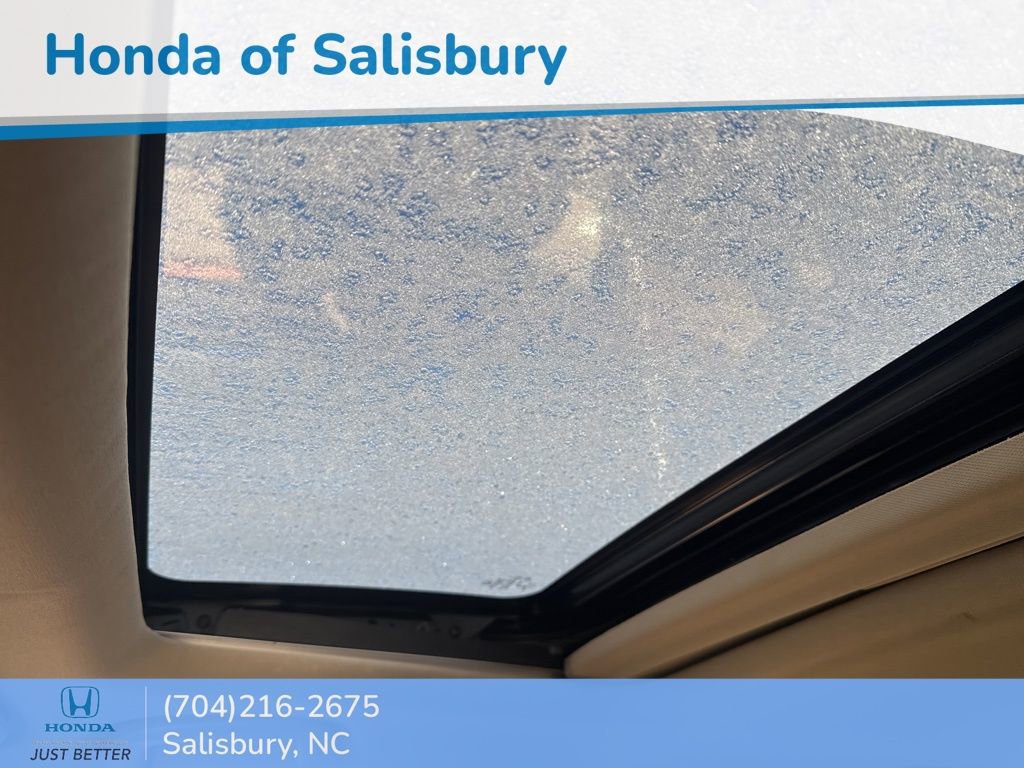 Used 2021 Honda CR-V EX image 17