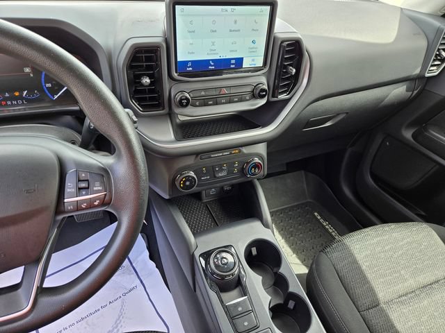 Used 2022 Ford Bronco Sport AWD/4WD image 22