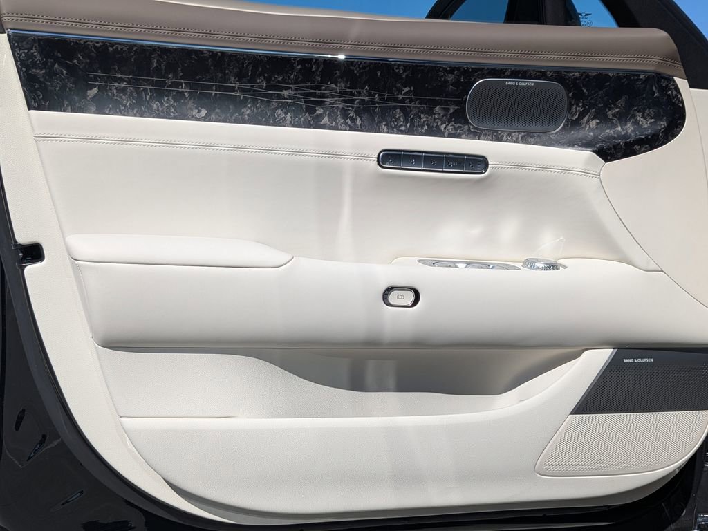 New 2026 Genesis G90 3.5T image 10