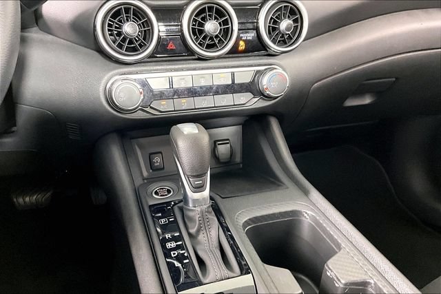 Used 2025 Nissan Sentra S FWD image 8