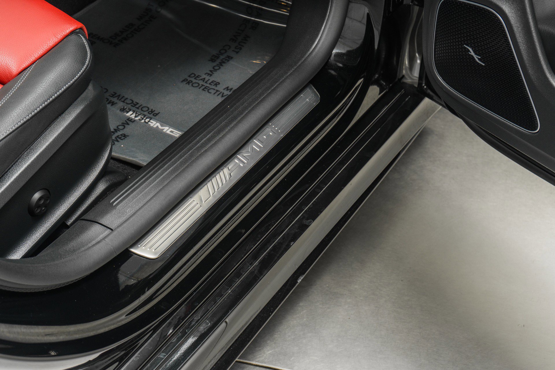 Used 2022 Mercedes-Benz CLA 45 AMG AMG 45 -AMG Night Package, 382 image 30