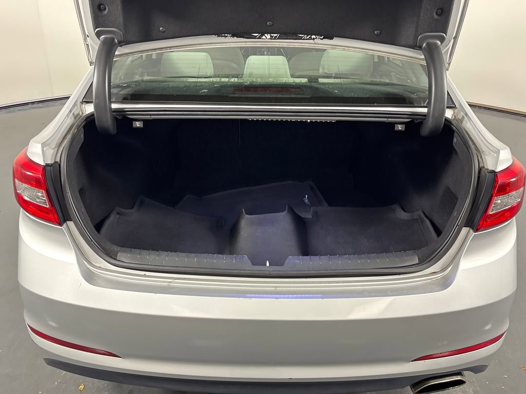Used 2016 Hyundai Sonata SE image 30