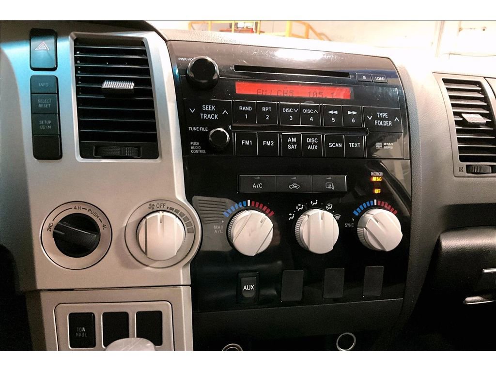 Used 2008 Toyota Tundra SR5 image 30