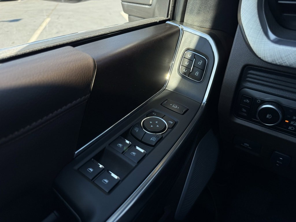 New 2026 Ford F250 King Ranch w/ Chrome Package image 12