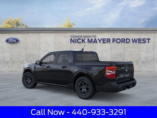 New 2026 Ford Maverick XLT image 5