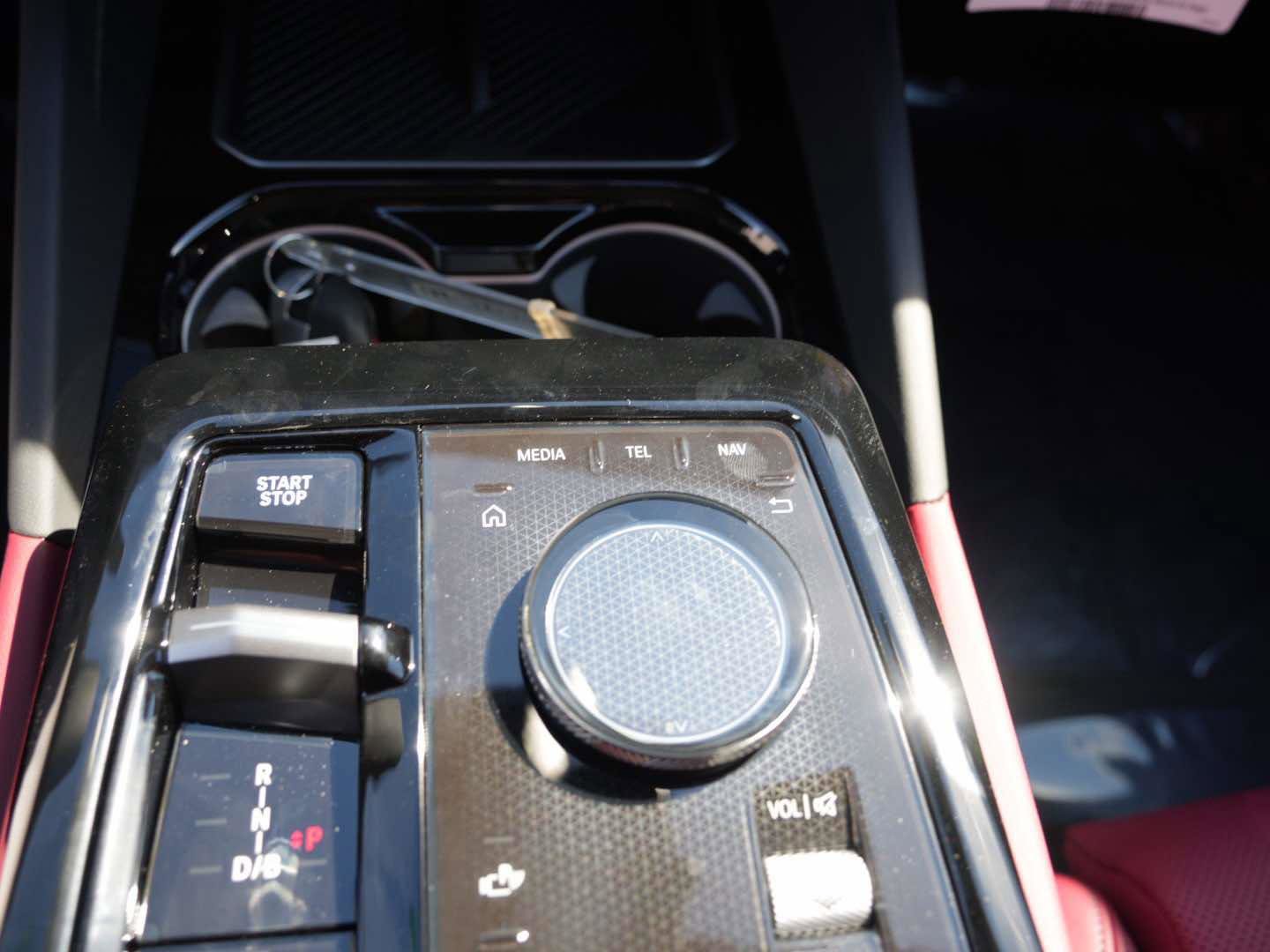 New 2026 BMW i5 eDrive40 w/ M Sport Package image 26