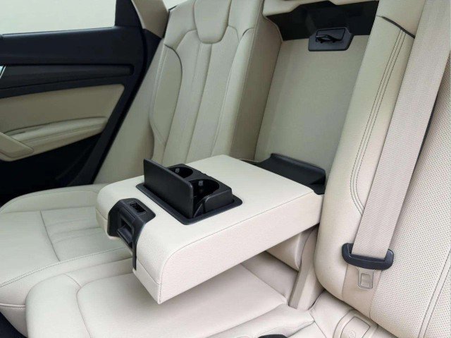 Certified 2023 Audi Q5 2.0T Premium Plus w/ Premium Plus Package AWD/4WD image 26
