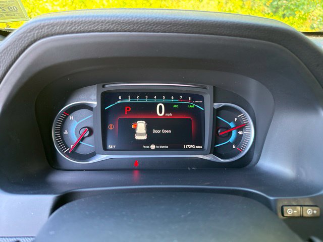 Used 2021 Honda Passport EX-L image 20