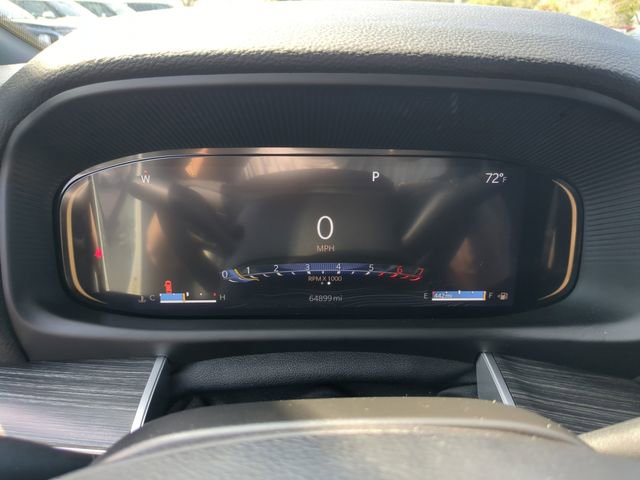 Used 2024 Jeep Wagoneer Series II w/ Flexible Seating Group image 36