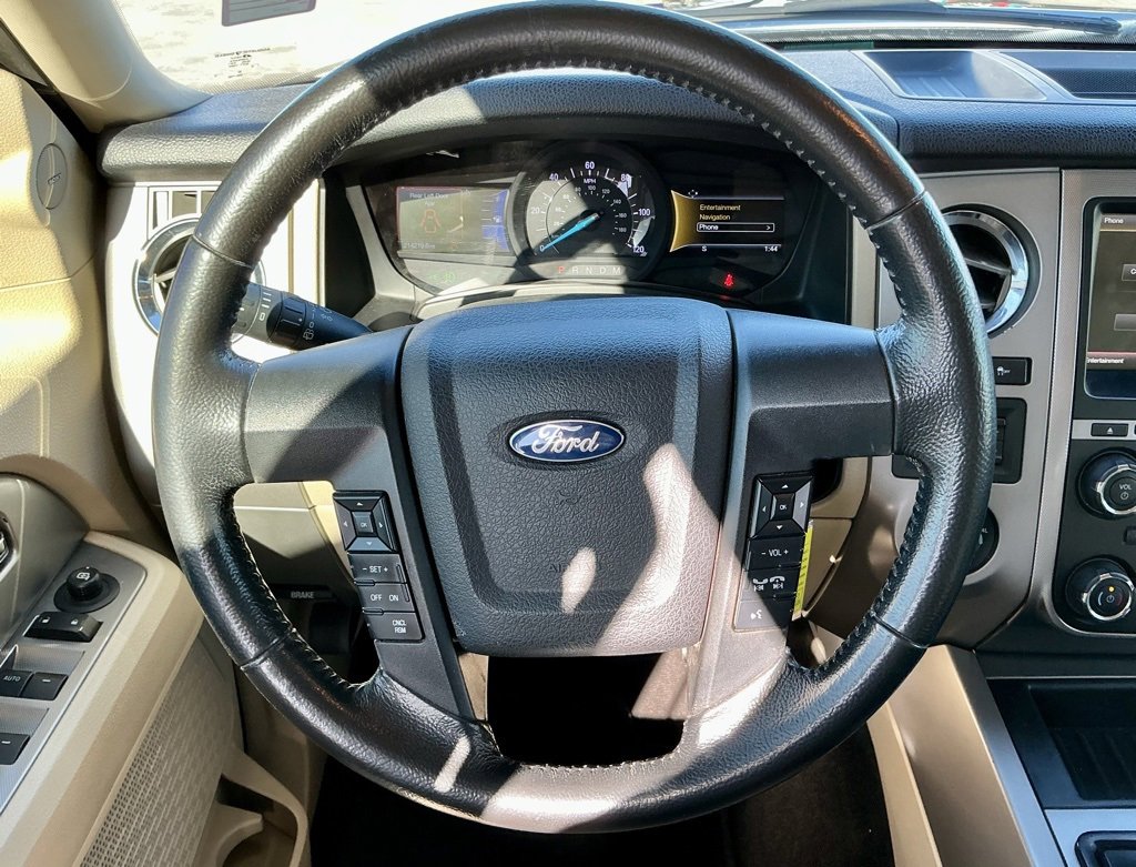 Used 2015 Ford Expedition XLT w/ Equipment Group 202A image 36