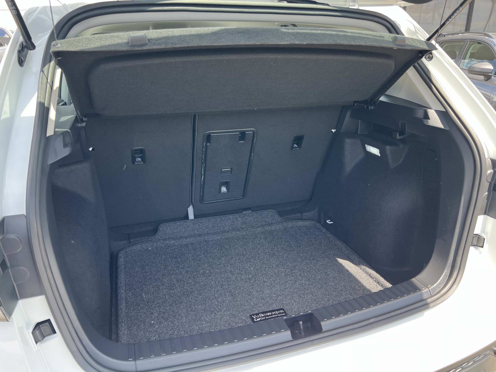 Used 2025 Volkswagen Taos S image 21