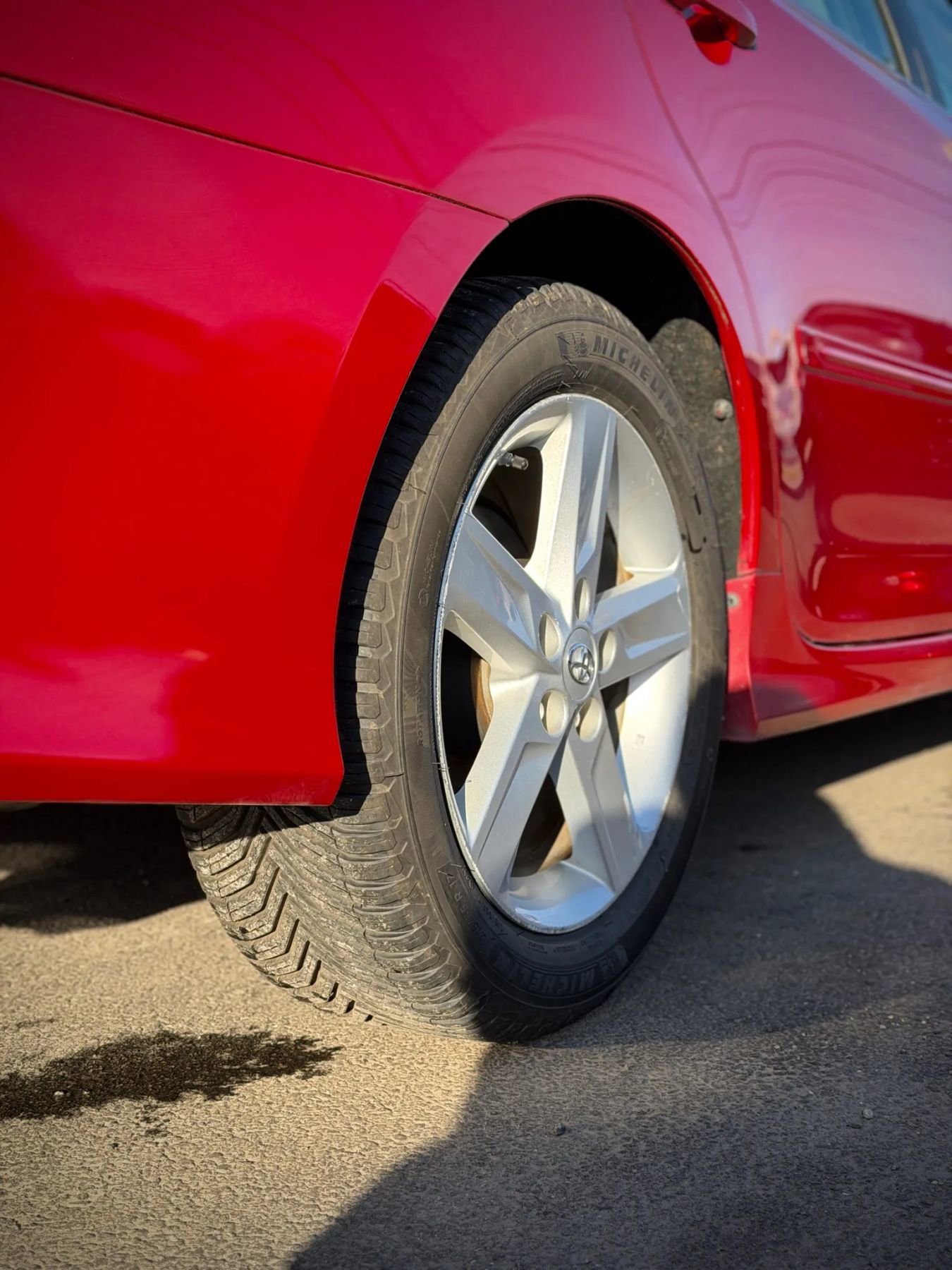 Used 2013 Toyota Camry SE image 24