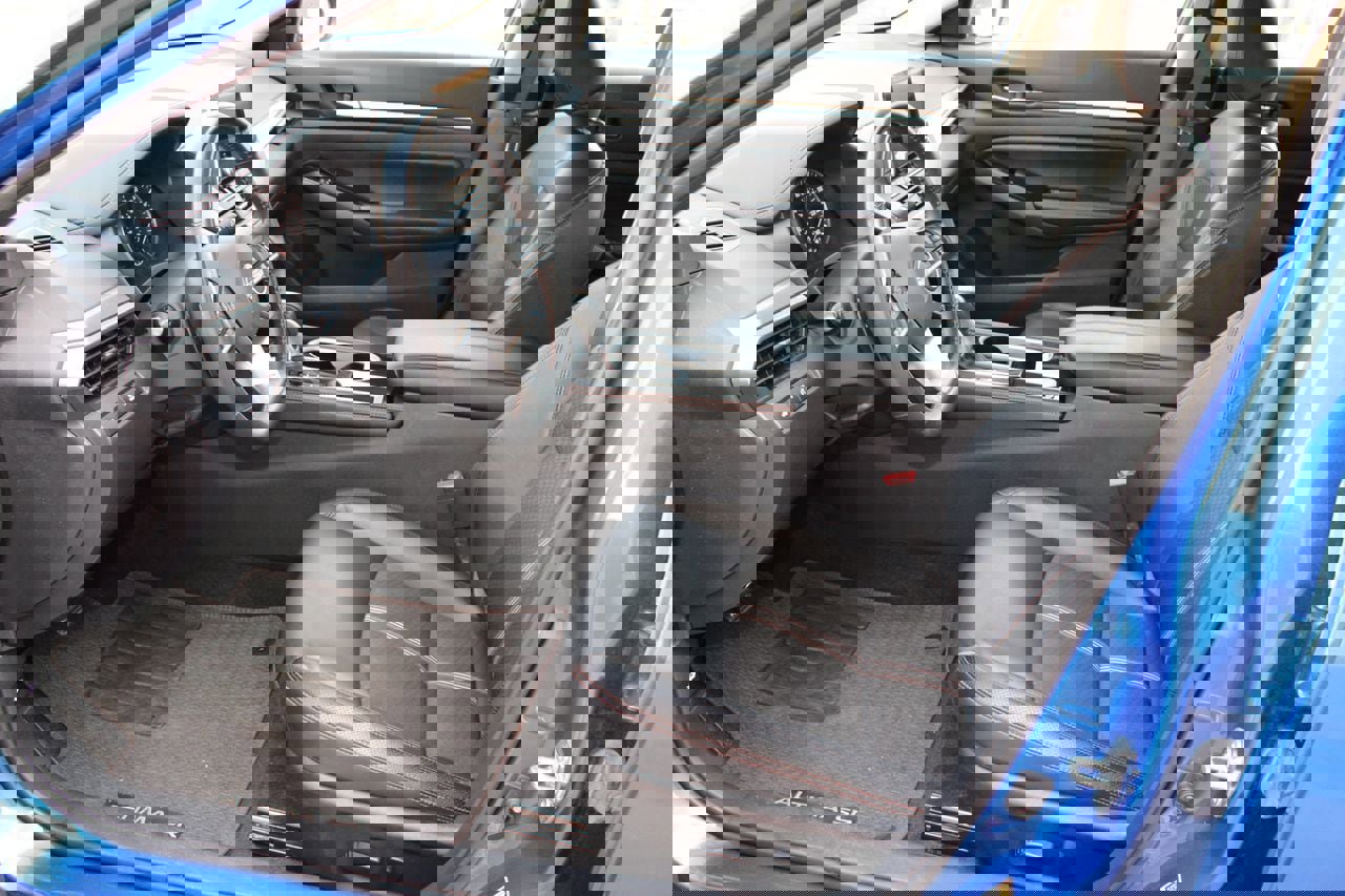 Used 2025 Nissan Altima 2.5 SR image 15