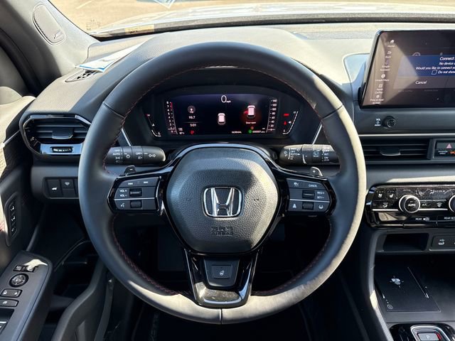 New 2026 Honda Pilot Black Edition image 23