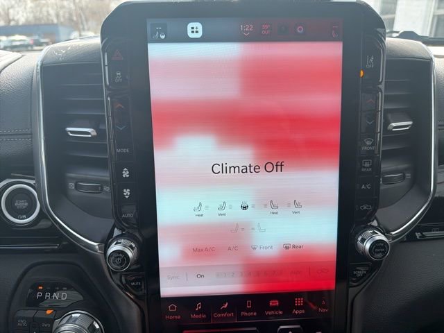 New 2026 RAM 1500 Laramie image 27