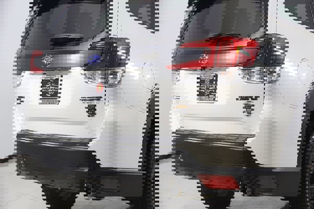 Used 2022 Subaru Forester Wilderness w/ Wilderness Package AWD/4WD image 51