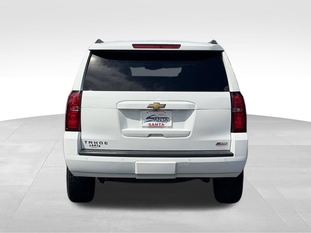 Used 2019 Chevrolet Tahoe LT AWD/4WD image 20