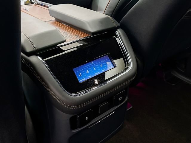 Used 2023 Lincoln Navigator L Black Label image 27