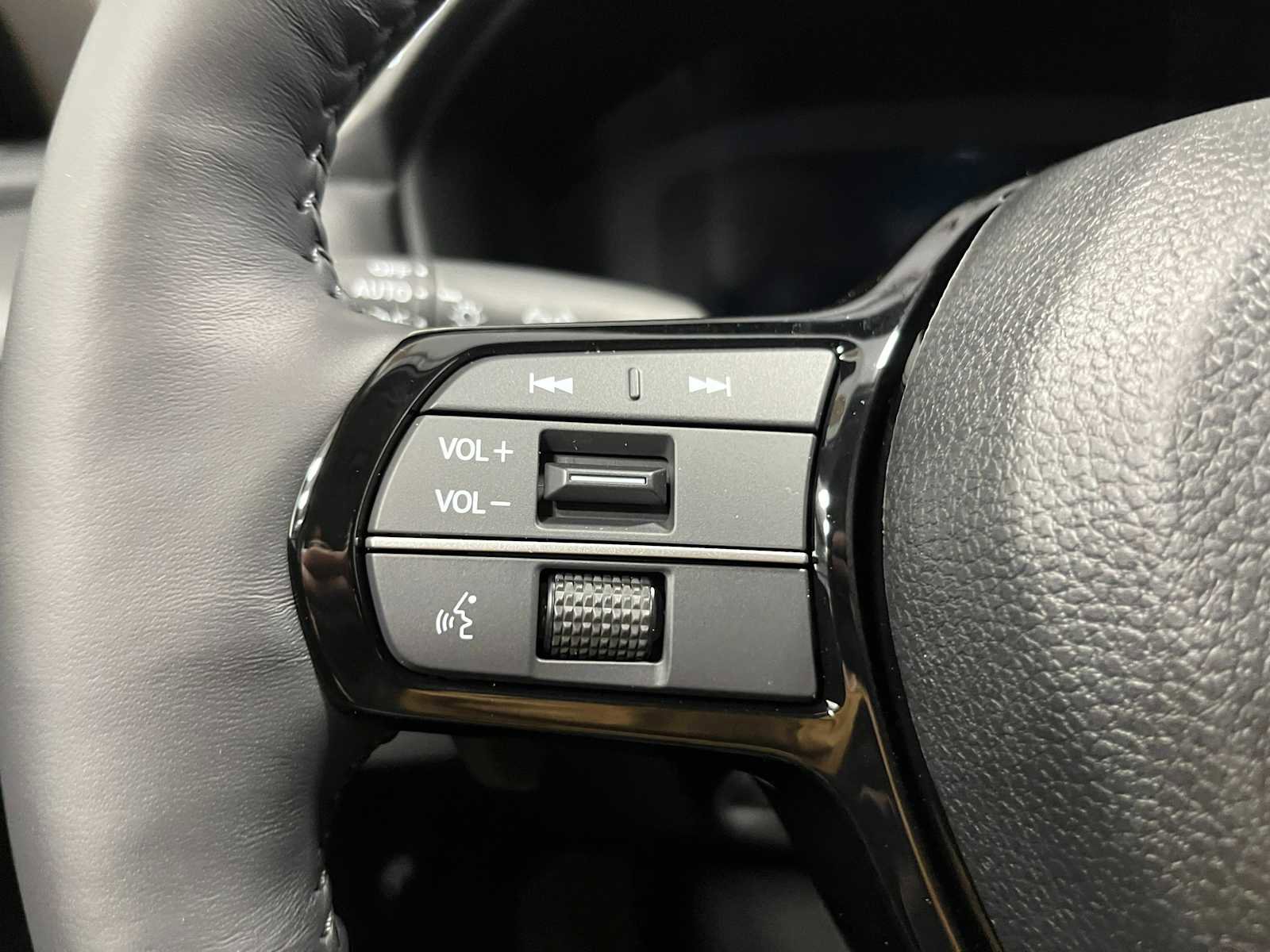 New 2026 Honda Accord Touring image 16