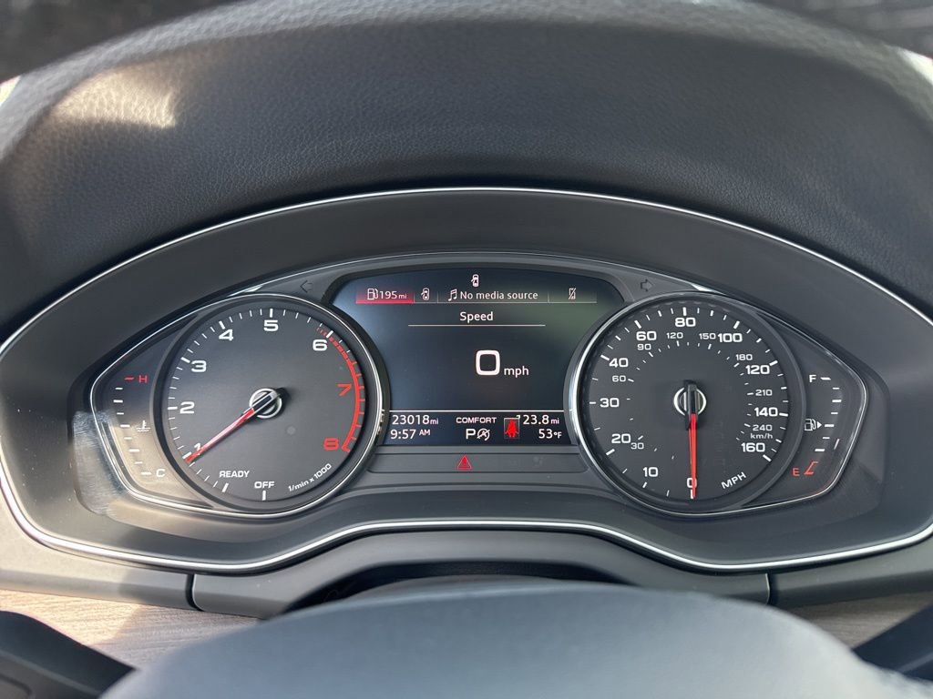 Used 2023 Audi Q5 2.0T Premium w/ Convenience Package image 15