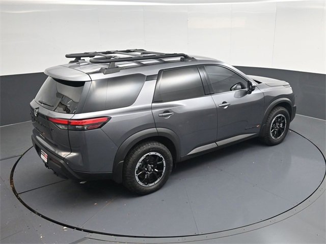 Used 2024 Nissan Pathfinder Rock Creek image 43