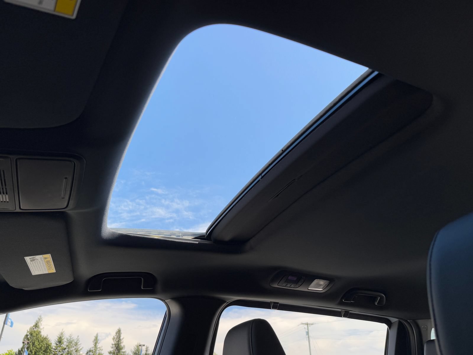 Certified 2025 Honda Odyssey Sport-L image 23