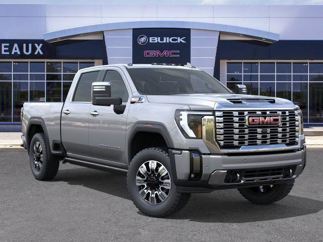New 2026 GMC Sierra 3500 Denali w/ Denali Reserve Package AWD/4WD image 39